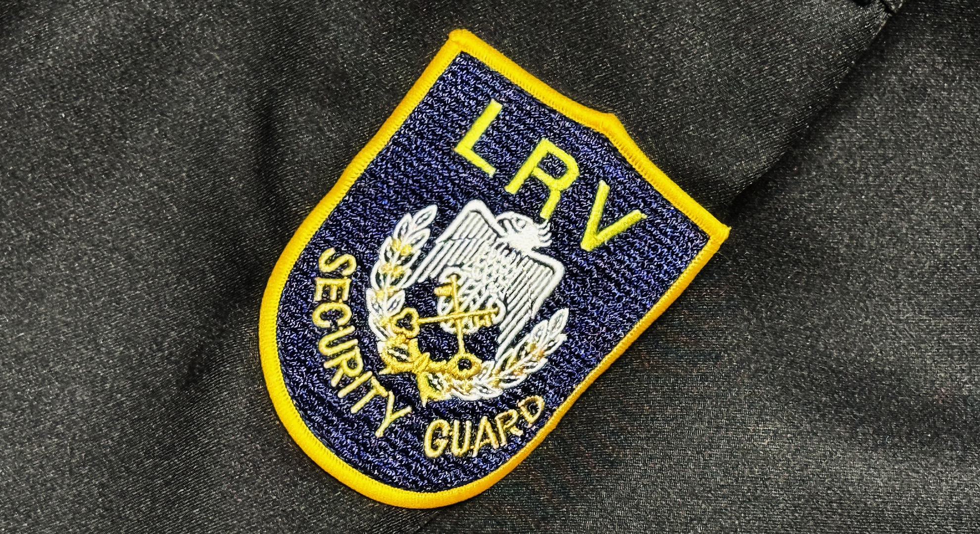 株式会社LRVの交通誘導警備「LRV Security」
