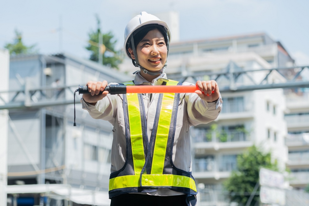 株式会社LRVの警備事業「LRV Security」
