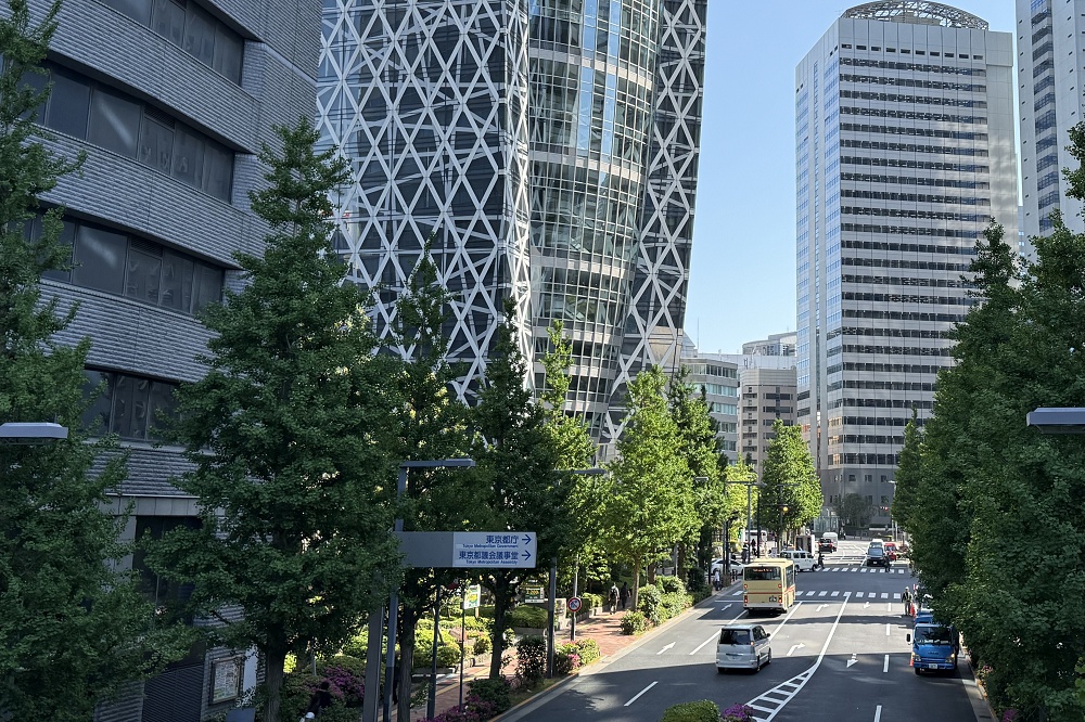 株式会社LRV 警備対応エリア