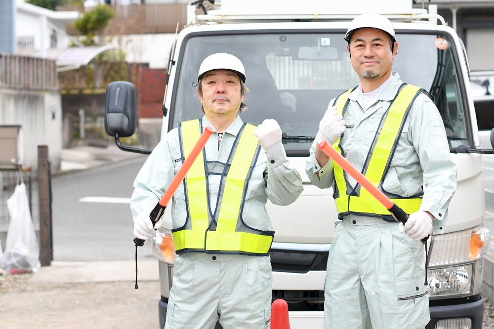 株式会社LRV 先輩のサポート